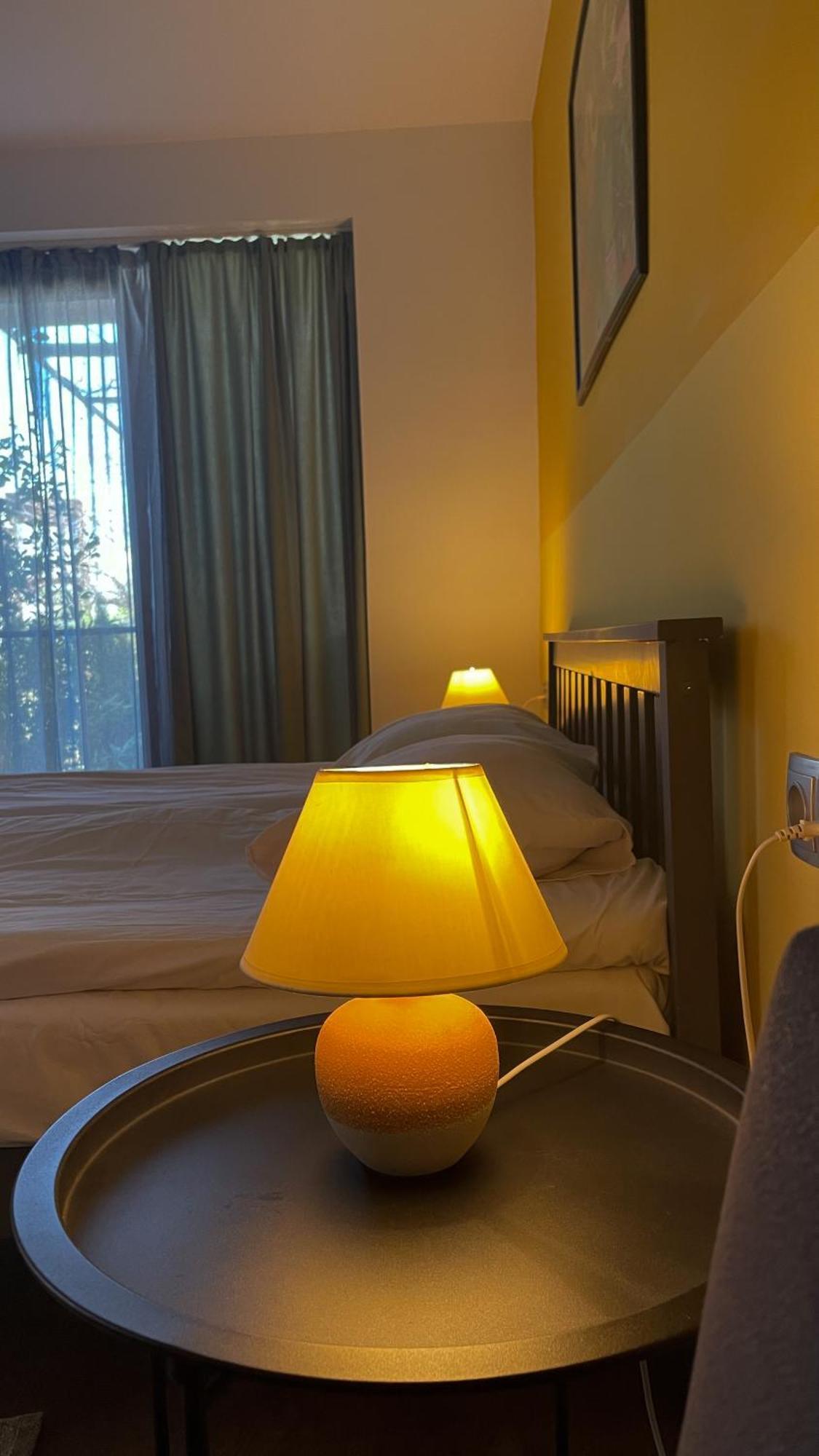 Hestia - Hotel, Wine And View Telavi Exteriör bild